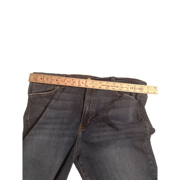 Judy Blue Women's Jeans Size 2XL‎ Frayed Hems - Picture 6 of 8